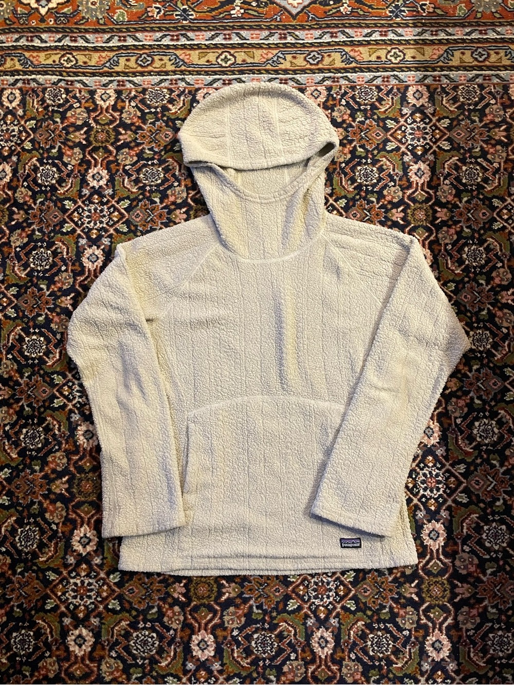 Patagonia Capra Hoodie